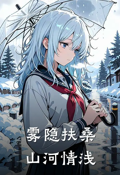 雾隐扶桑，山河情浅