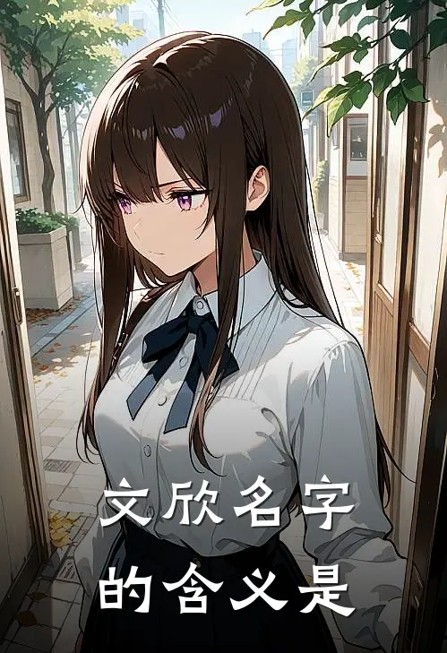 文欣名字的含义是