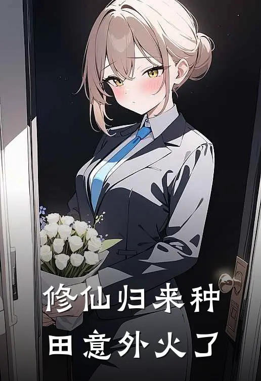 陈一诺路潇湘《修仙归来种田意外火了》完结版免费阅读_陈一诺路潇湘热门小说