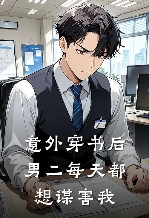 周斯温故意外穿书后，男二每天都想谋害我最新章节在线阅读_周斯温故完整版阅读