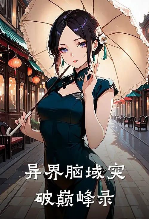 异界脑域突破巅峰录(齐云霄齐云霄)热门小说_完结版小说全文免费阅读异界脑域突破巅峰录(齐云霄齐云霄)