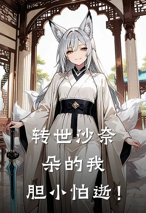 转世沙奈朵的我，胆小怕逝！