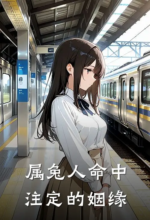 属兔人命中注定的姻缘