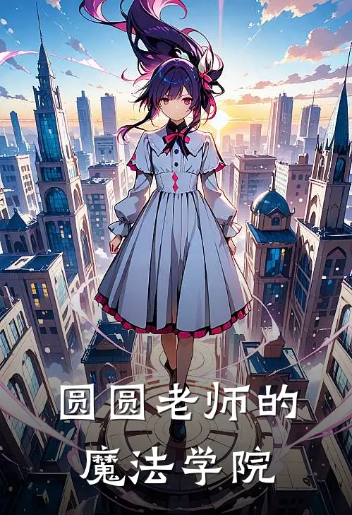 圆圆老师的魔法学院