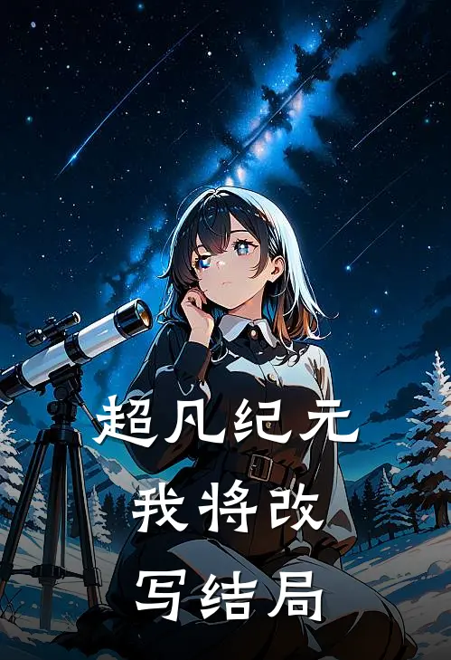 超凡纪元：我将改写结局