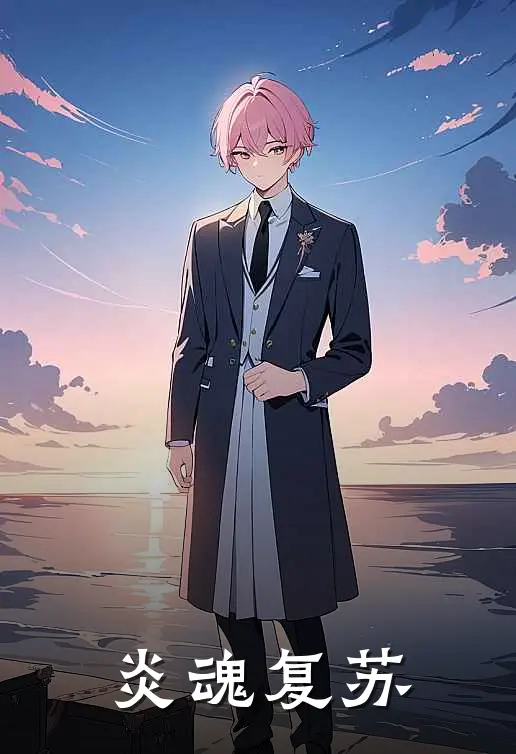 炎魂复苏
