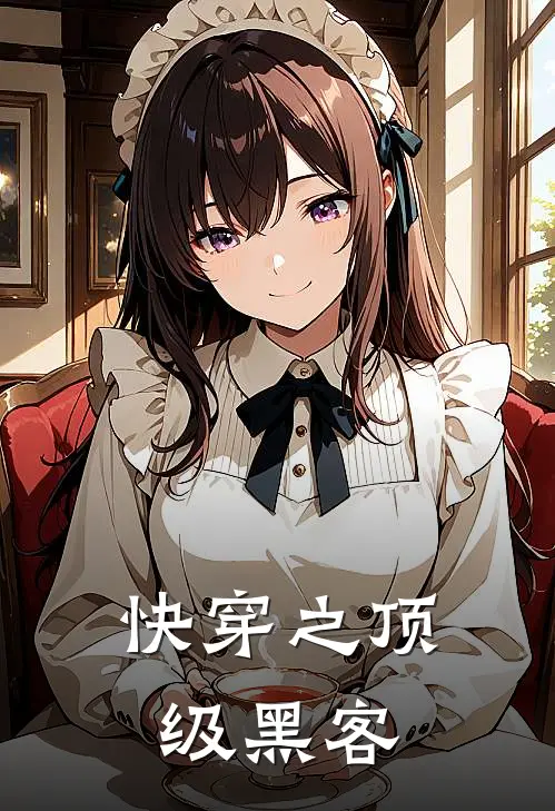 快穿之顶级黑客