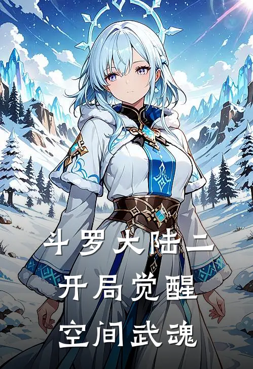 斗罗大陆二：开局觉醒空间武魂