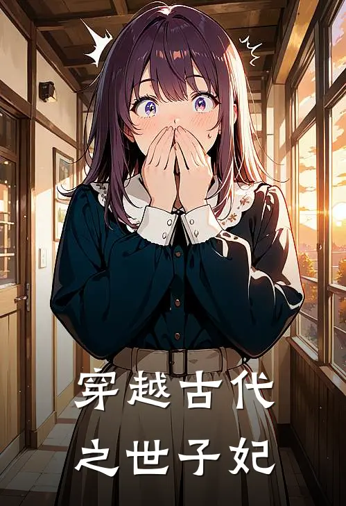 穿越古代之世子妃