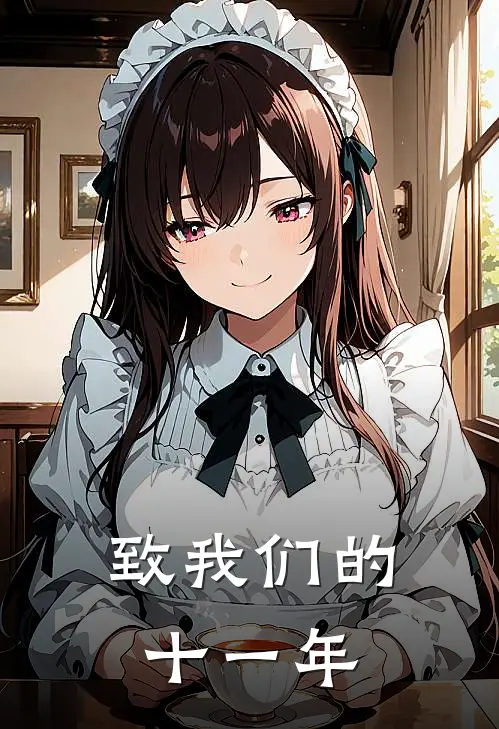 叶流萤沈蕙《致我们的十一年》完整版在线阅读_叶流萤沈蕙完整版在线阅读