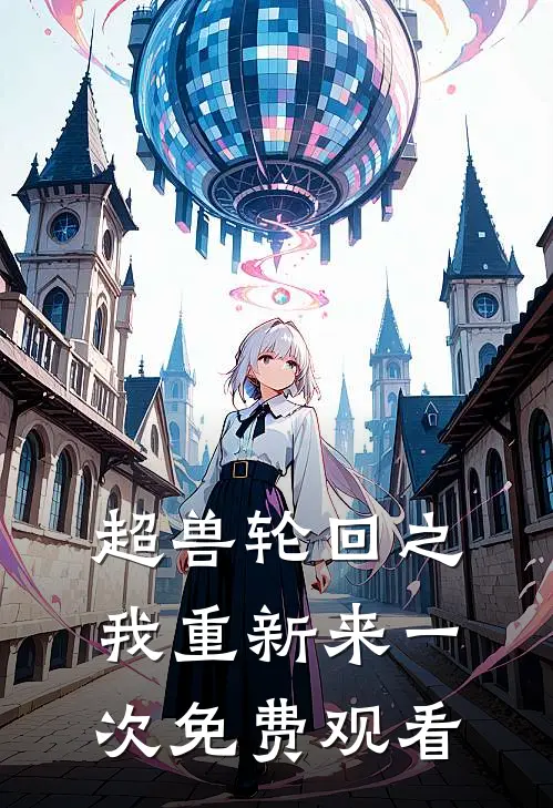 超兽轮回之我重新来一次免费观看