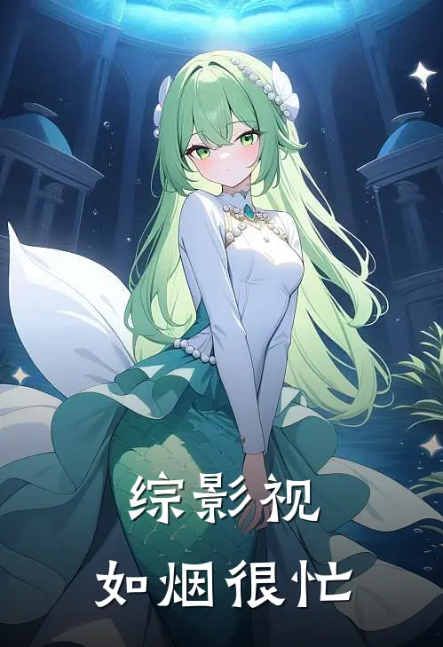 综影视：如烟很忙