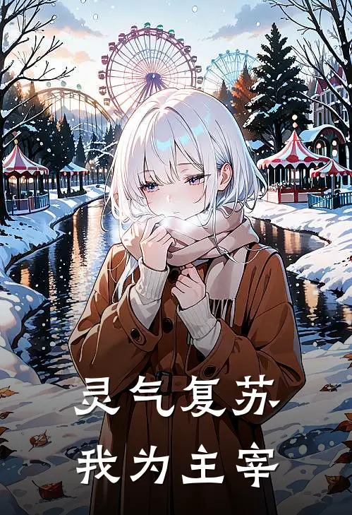 灵气复苏：我为主宰