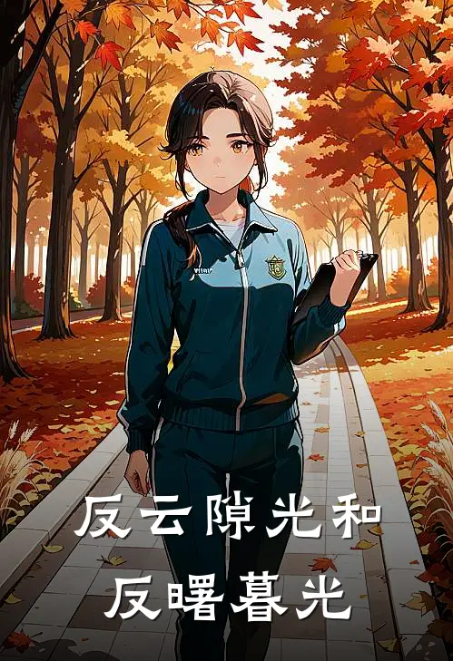 反云隙光和反曙暮光