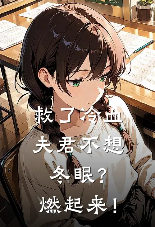 救了冷血夫君不想冬眠？燃起来！