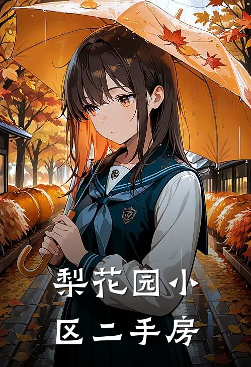 梨花园小区二手房