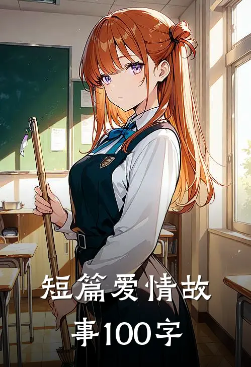 短篇爱情故事100字