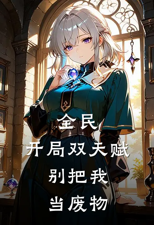 全民：开局双天赋，别把我当废物