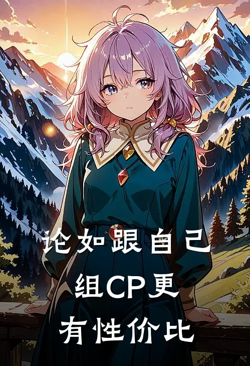 论如跟自己组CP更有性价比