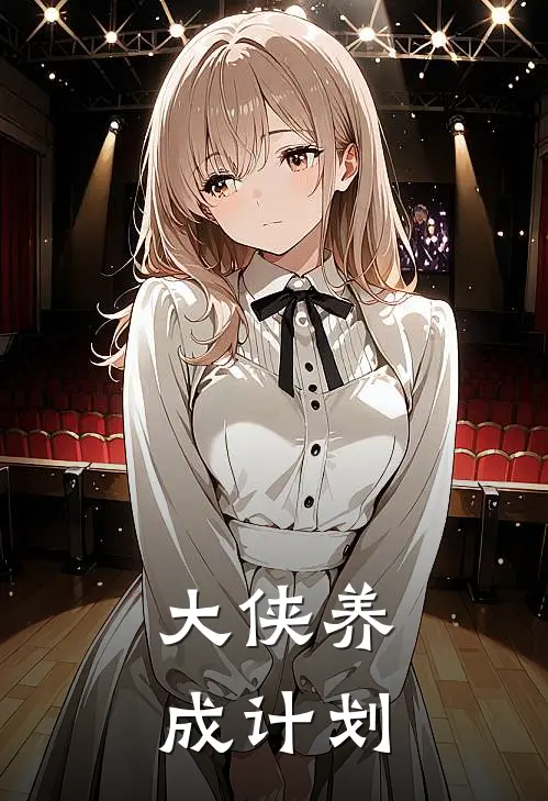 大侠养成计划段风呗小惊小说完结推荐_完整版小说免费阅读大侠养成计划(段风呗小惊)