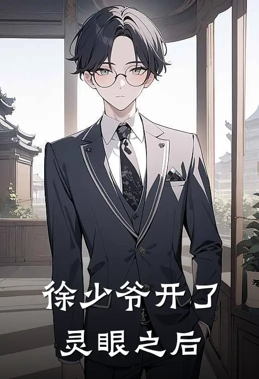 徐少爷开了灵眼之后