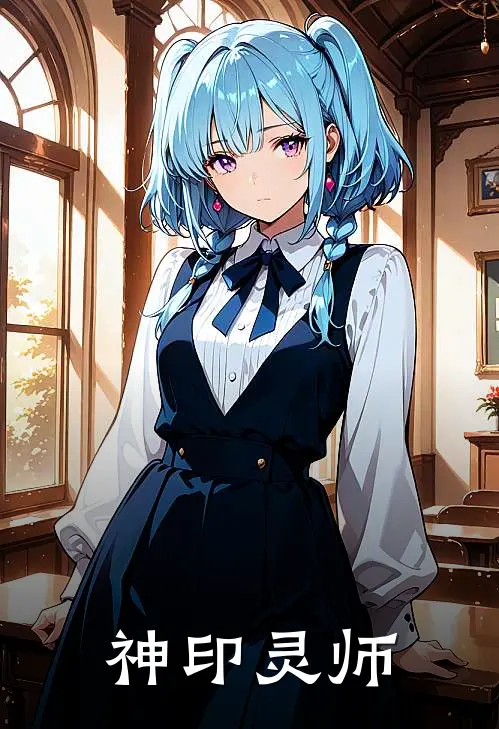 神印灵师(凌墨童幺幺)热门小说排行_完结版小说神印灵师凌墨童幺幺