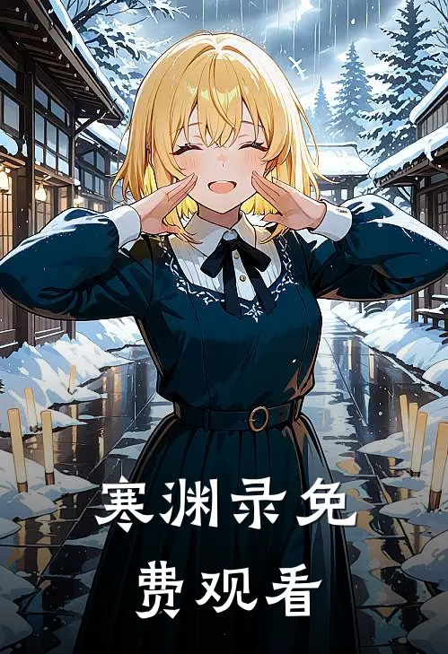 寒渊录免费观看