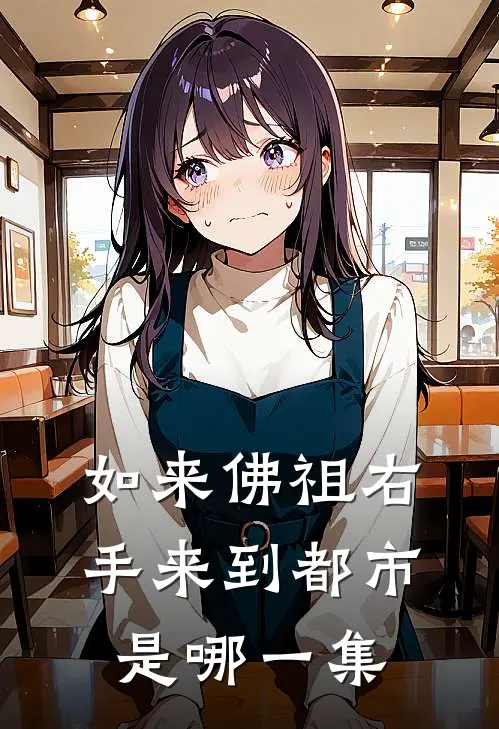 如来佛祖右手来到都市是哪一集