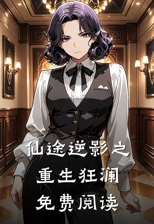 仙途逆影之重生狂澜免费阅读