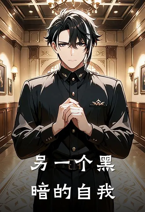另一个黑暗的自我