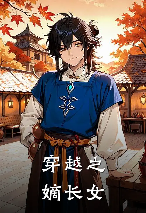 穿越之嫡长女