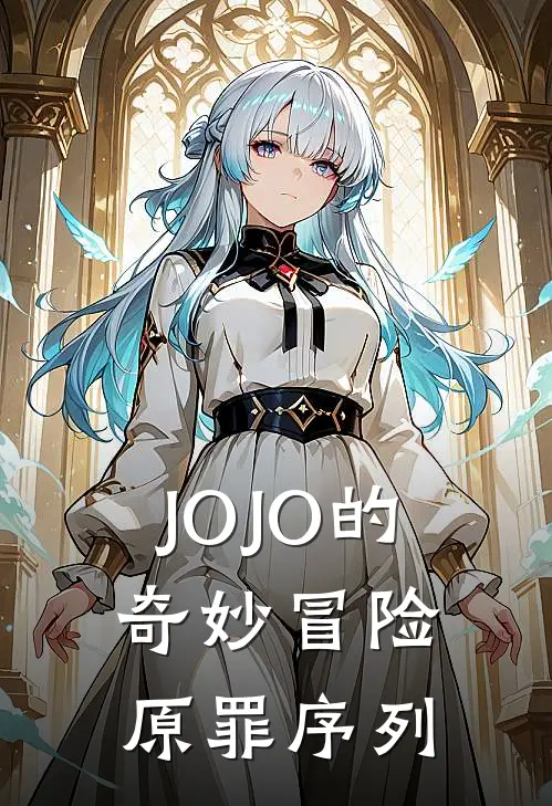 JOJO的奇妙冒险：原罪序列