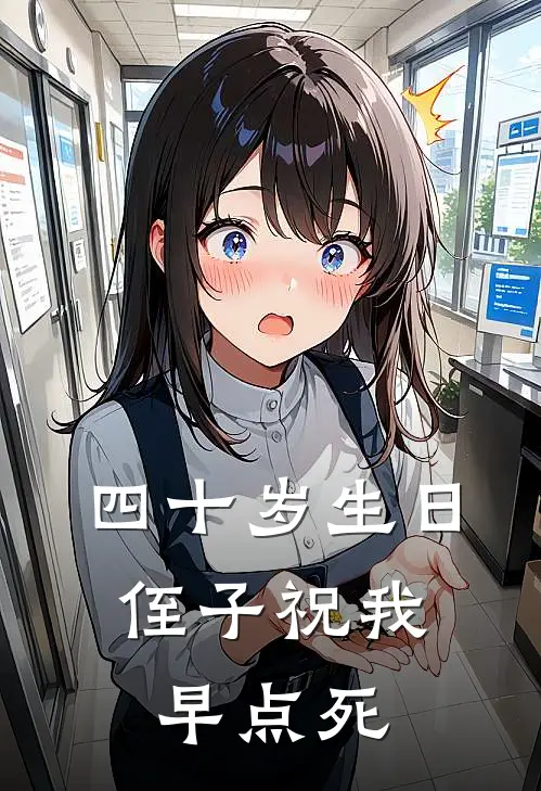 四十岁生日，侄子祝我早点死辰辰张旭热门免费小说_免费小说免费阅读四十岁生日，侄子祝我早点死辰辰张旭