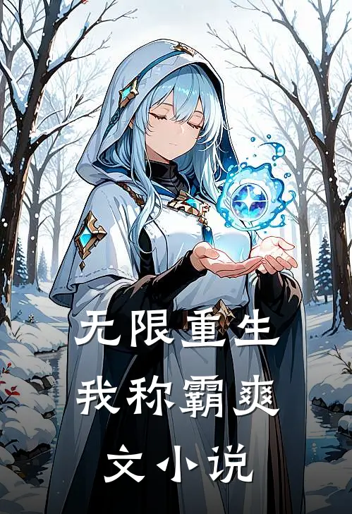无限重生：我称霸爽文小说