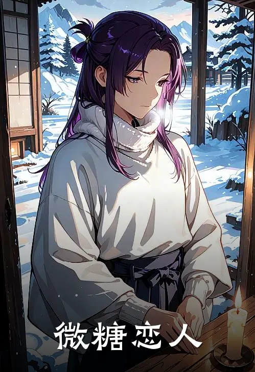 微糖恋人