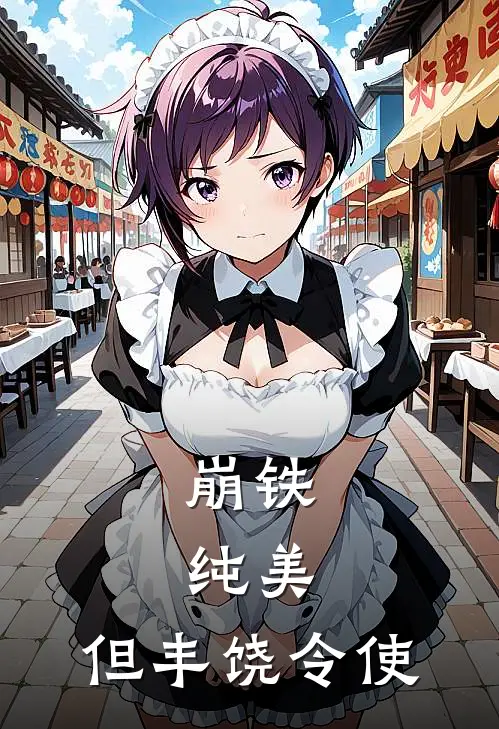 崩铁：纯美，但丰饶令使洛德斯景元小说完结推荐_完整版小说免费阅读崩铁：纯美，但丰饶令使(洛德斯景元)