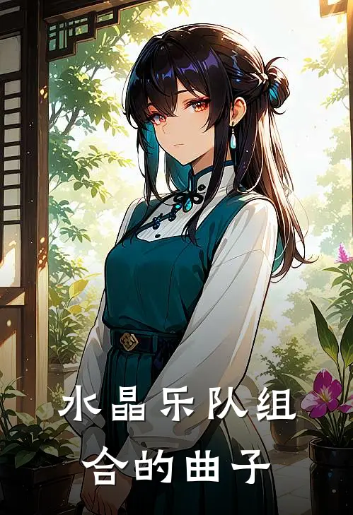 水晶乐队组合的曲子