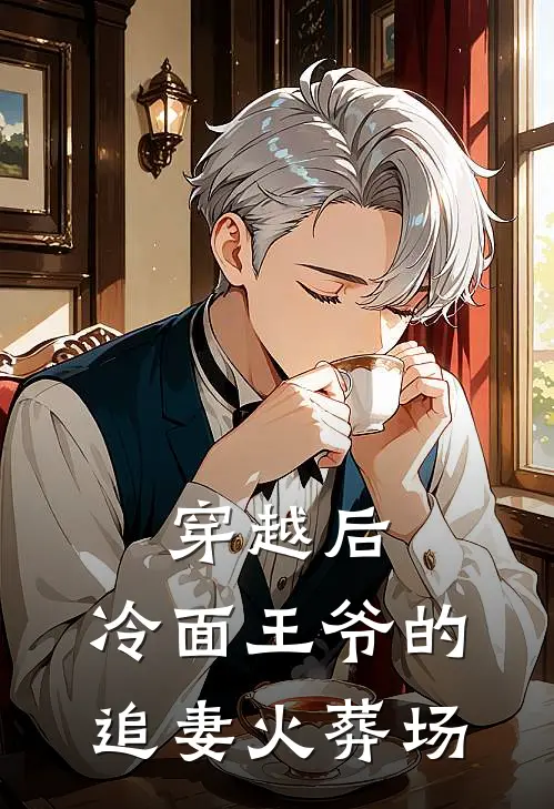 穿越后，冷面王爷的追妻火葬场