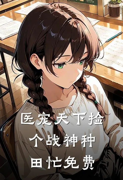 医宠天下捡个战神种田忙免费