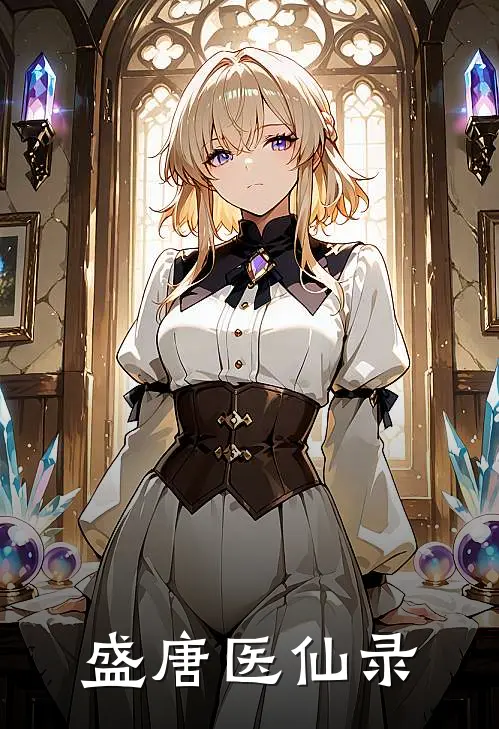 盛唐医仙录
