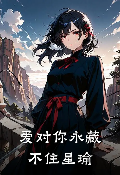 爱对你永藏不住【星瑜】