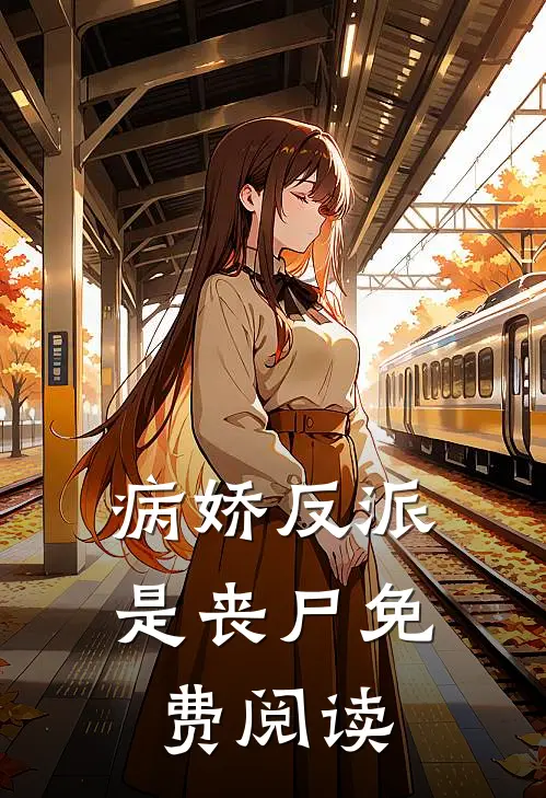 病娇反派是丧尸免费阅读