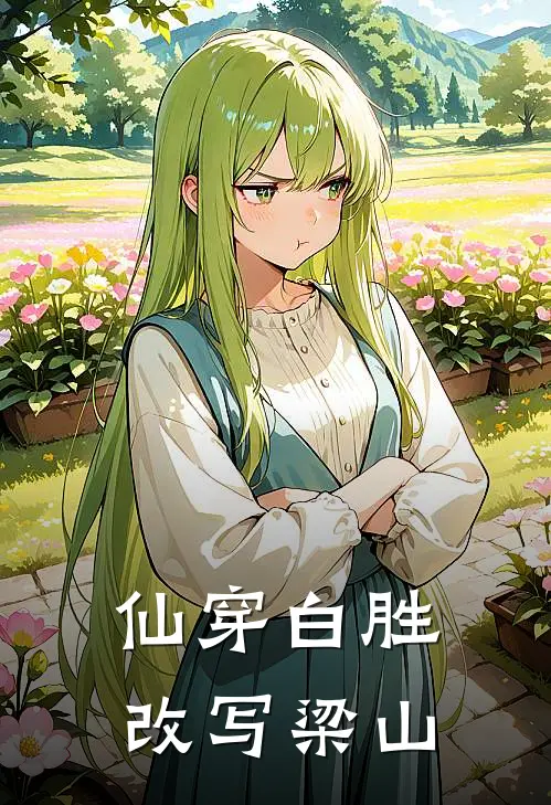 仙穿白胜改写梁山