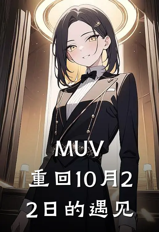 MUV：重回10月22日的遇见