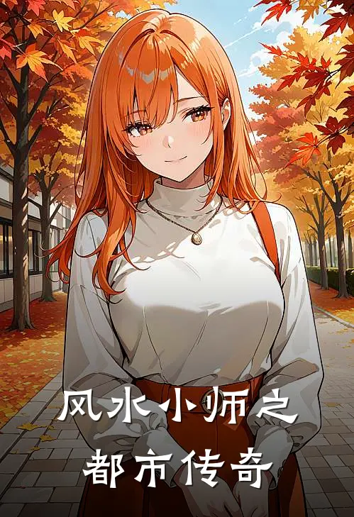 风水小师之都市传奇