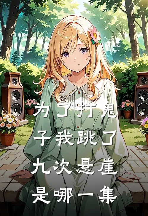 为了打鬼子我跳了九次悬崖是哪一集