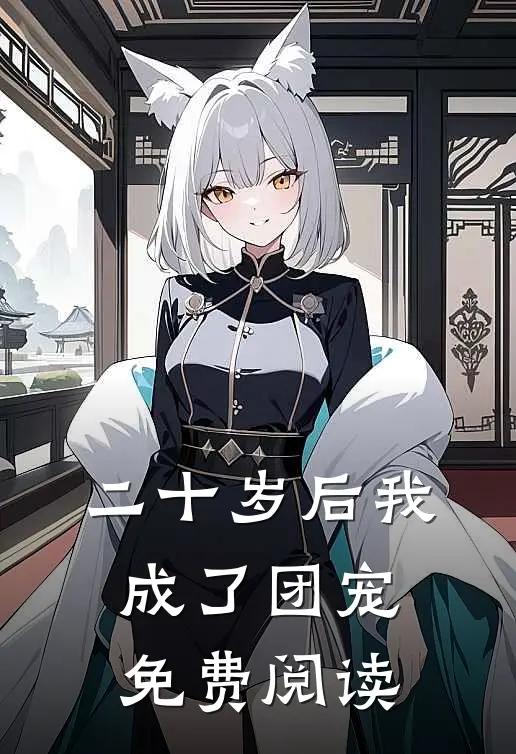 二十岁后我成了团宠免费阅读