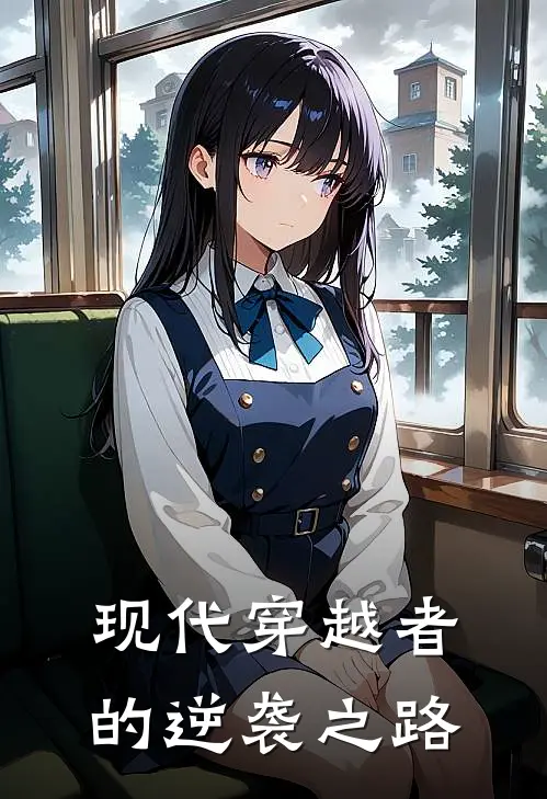 现代穿越者的逆袭之路