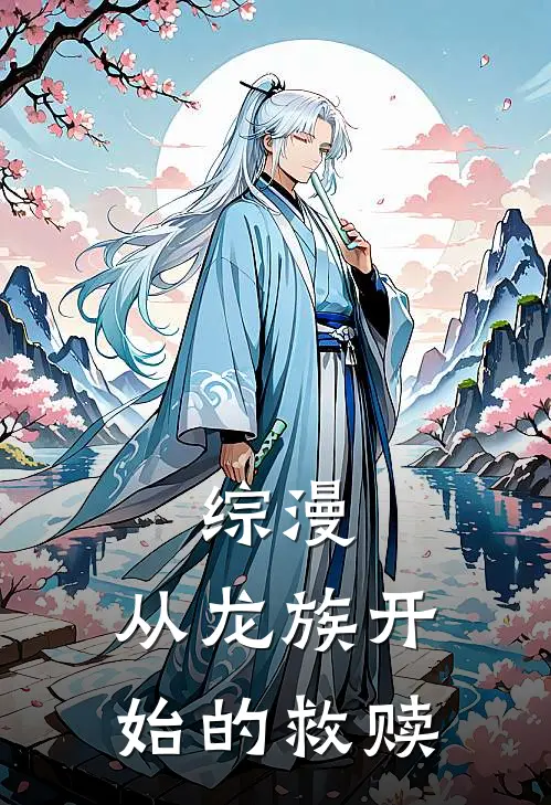 综漫：从龙族开始的救赎