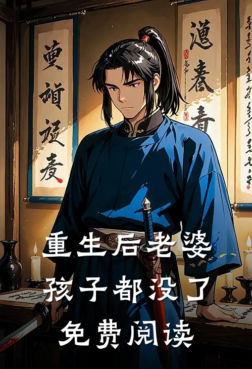 重生后老婆孩子都没了免费阅读